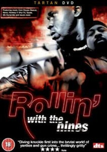 Rollin' With the Nines