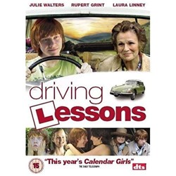 Driving Lessons [DVD] [2006]
