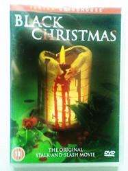 Black Christmas [1974] [DVD]