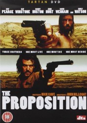 The Proposition [2006] [DVD]