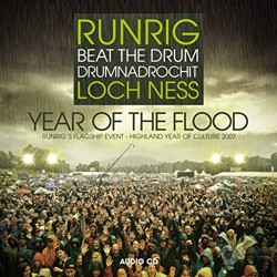 YEAR OF THE FLOOD