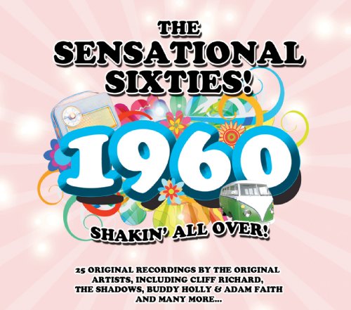 The Sensational Sixties