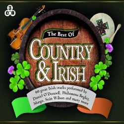The Best Of Country & Irish