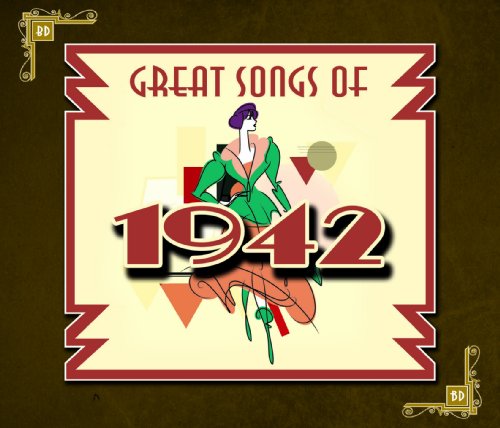 Great Songs Of 1942