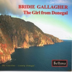The Girl From Donegal