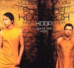 Waltz for Koop