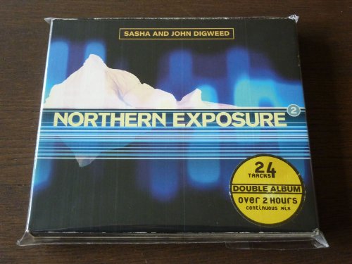 Northern Exposure 2