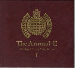 Ministry of Sound: The Annual 2