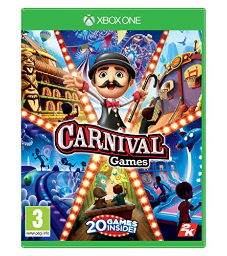 Carnival Games (Xbox One)