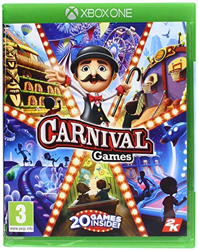 Carnival Games (Xbox One)