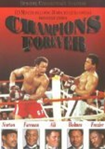 Champions Forever [1989] [DVD]