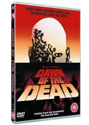 Dawn Of The Dead [1978] [1979] [DVD]