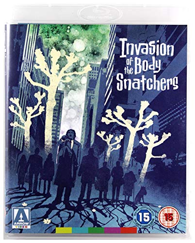 Invasion of the Bodysnatchers