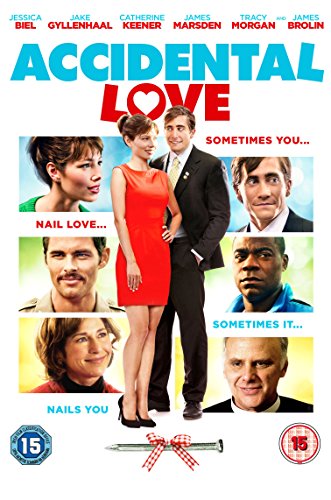 Accidental Love [DVD]