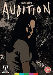 Audition [DVD]