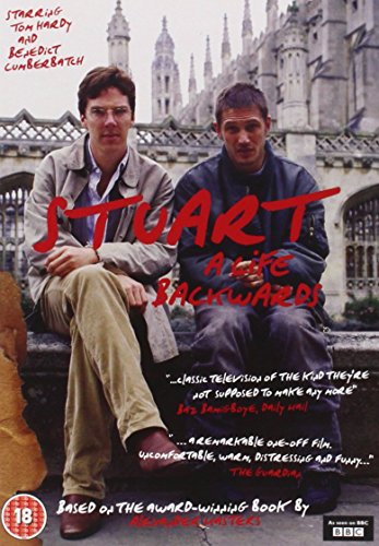 Stuart: A Life Backwards [DVD] [2007] - DVD 7KVG The Cheap Fast