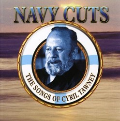 Navy Cuts: The Songs Of Cyril Tawney