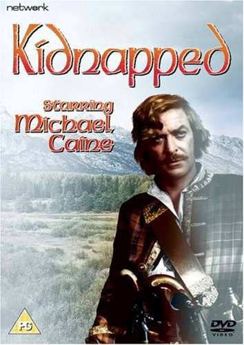 Kidnapped [ NON-USA FORMAT, PAL, Reg.2 Import - United Kingdom ]