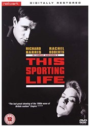 This Sporting Life [1963] [DVD]