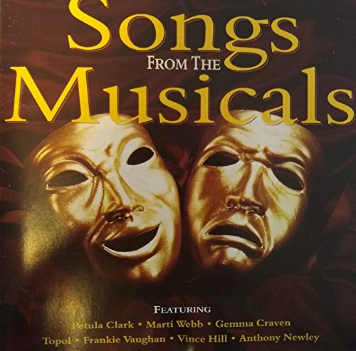 Songs From the Musicals