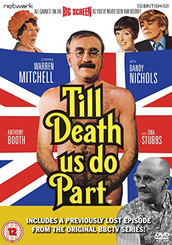 Till Death Us Do Part [DVD]