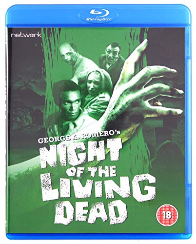Night of the Living Dead