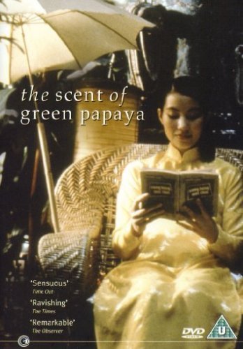 The Scent of Green Papaya - Mùi du du xanh - L'odeur de la papaye verte