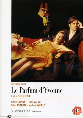 Le Parfum D'Yvonne [DVD] [1994]