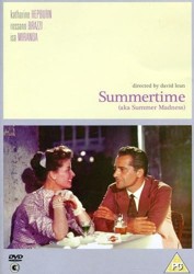 Summertime (Aka Summer Madness)