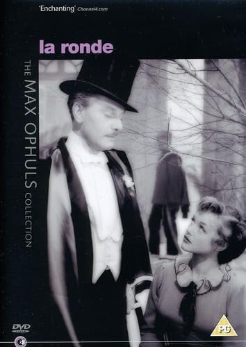 La Ronde [DVD]