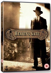 Heaven's Gate: Restored Edition