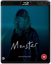 Monster [Blu-ray] [Region B]