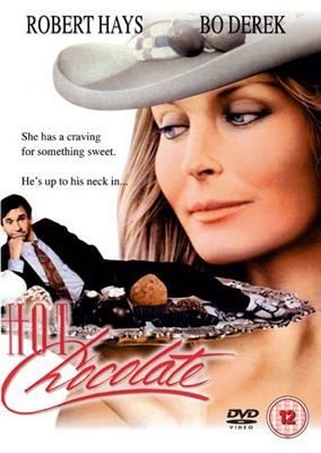 Robert Hays; Bo Derek - Hot Chocolate [Dvd] (1992) - [DVD]