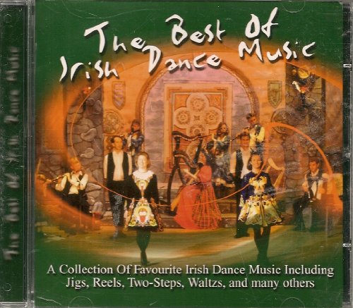 Best Of Irish Dance Music