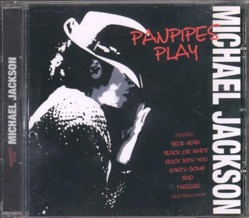 Panpipes - Michael Jackson [CD]