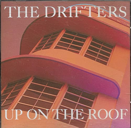 Up on the Roof