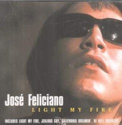 Light My Fire