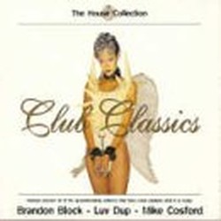 Fantazia Presents Club...