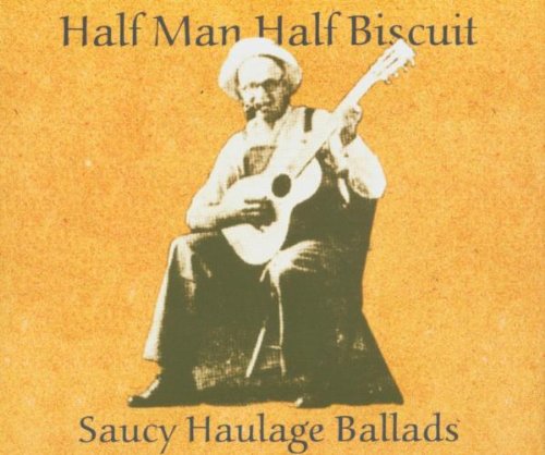 Saucy Haulage Ballads