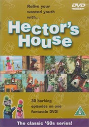 Hector's House [DVD] [1968]