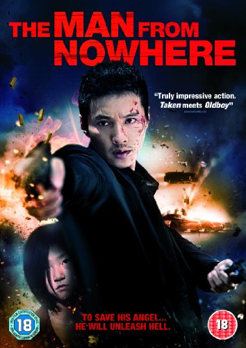 Man from Nowhere, the [Import anglais]