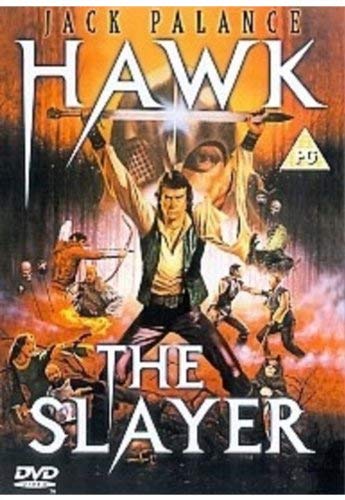 Hawk the Slayer