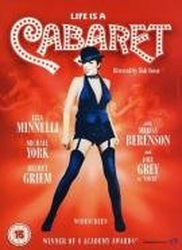 Cabaret [Import anglais]