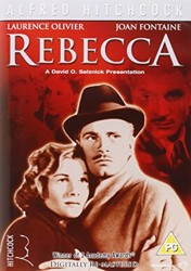 Rebecca [Region 2] [UK Import]