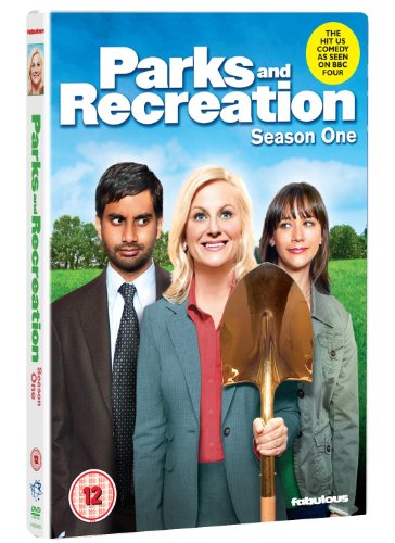 Parks And Recreation: Season One