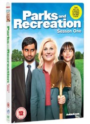 Parks And Recreation: Season One