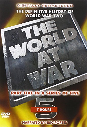 The World at War