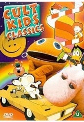 Kids Classics [DVD]