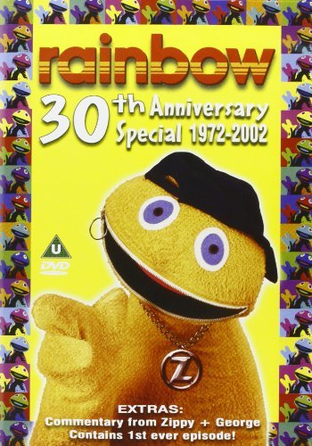 Rainbow - 30th Anniversary Special Edition [DVD]