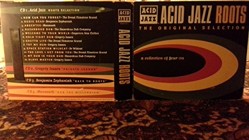 Acid Jazz Roots Selec